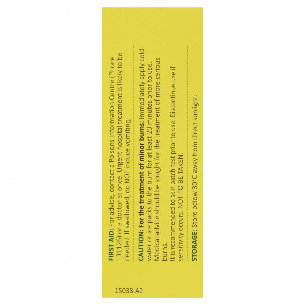 Thursday Plantation Tea Tree Oil 100% Pure 50ml