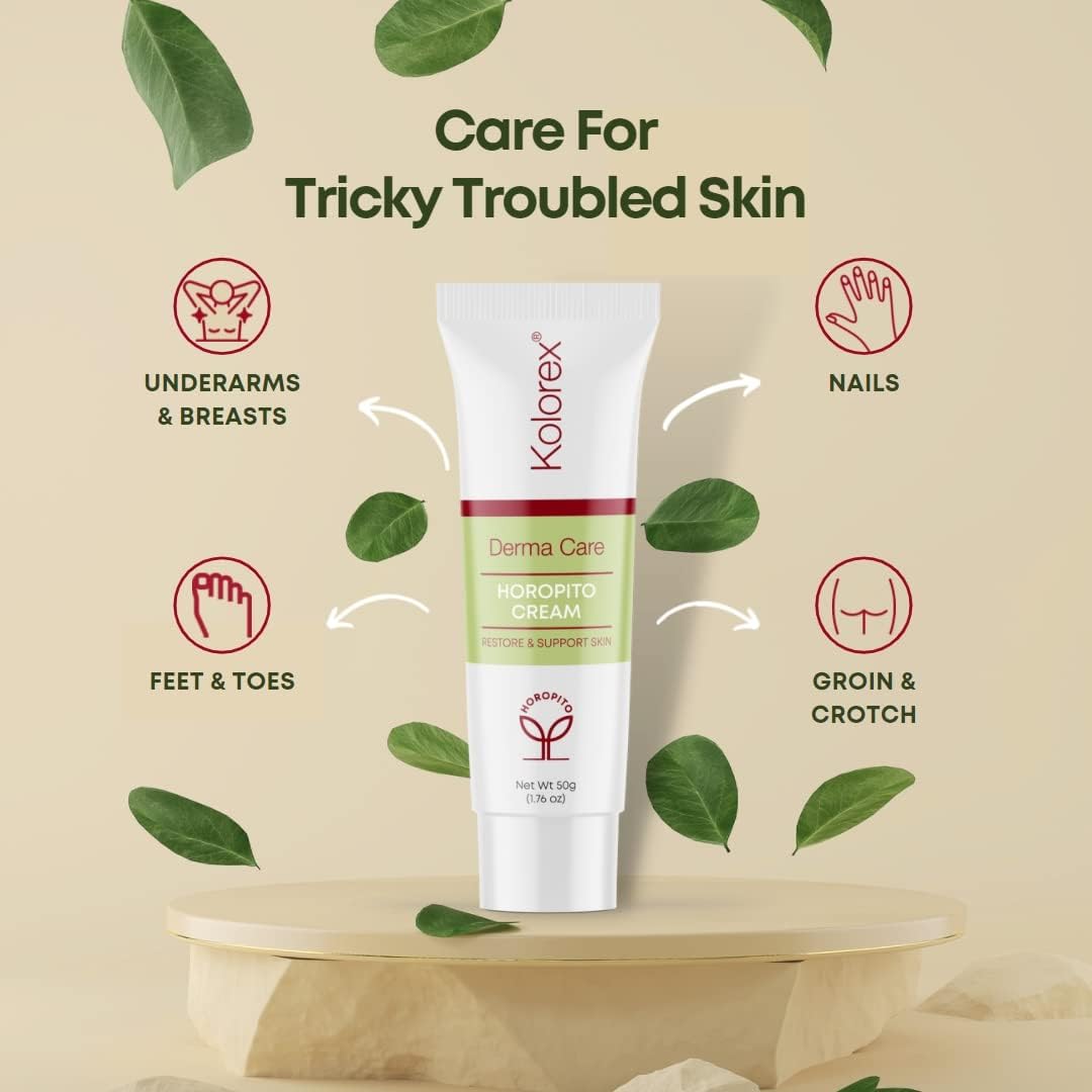 Kolorex Derma Care Horopito Cream 50g
