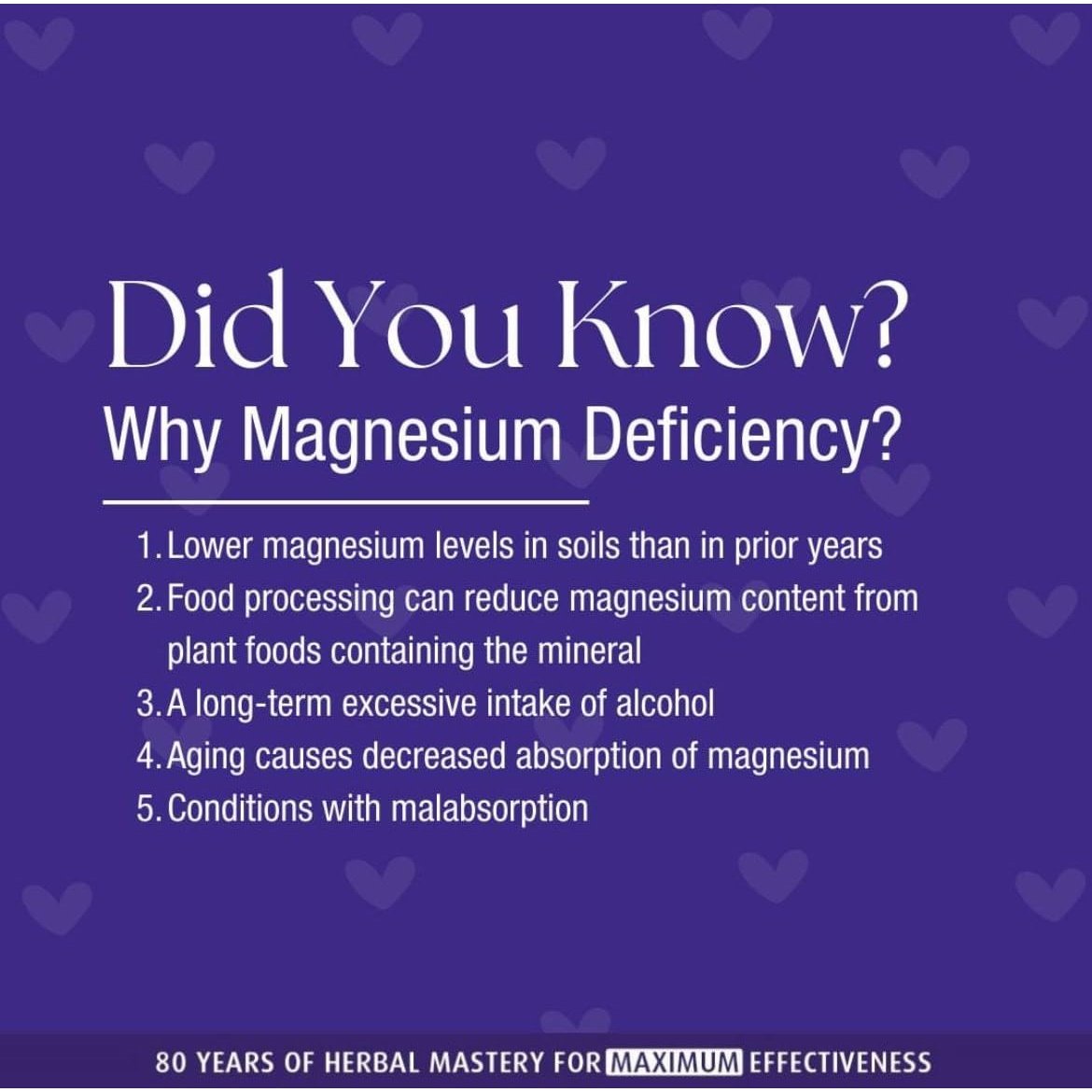 Henry Blooms Tri-Magnesium Citrate 900mg 60c