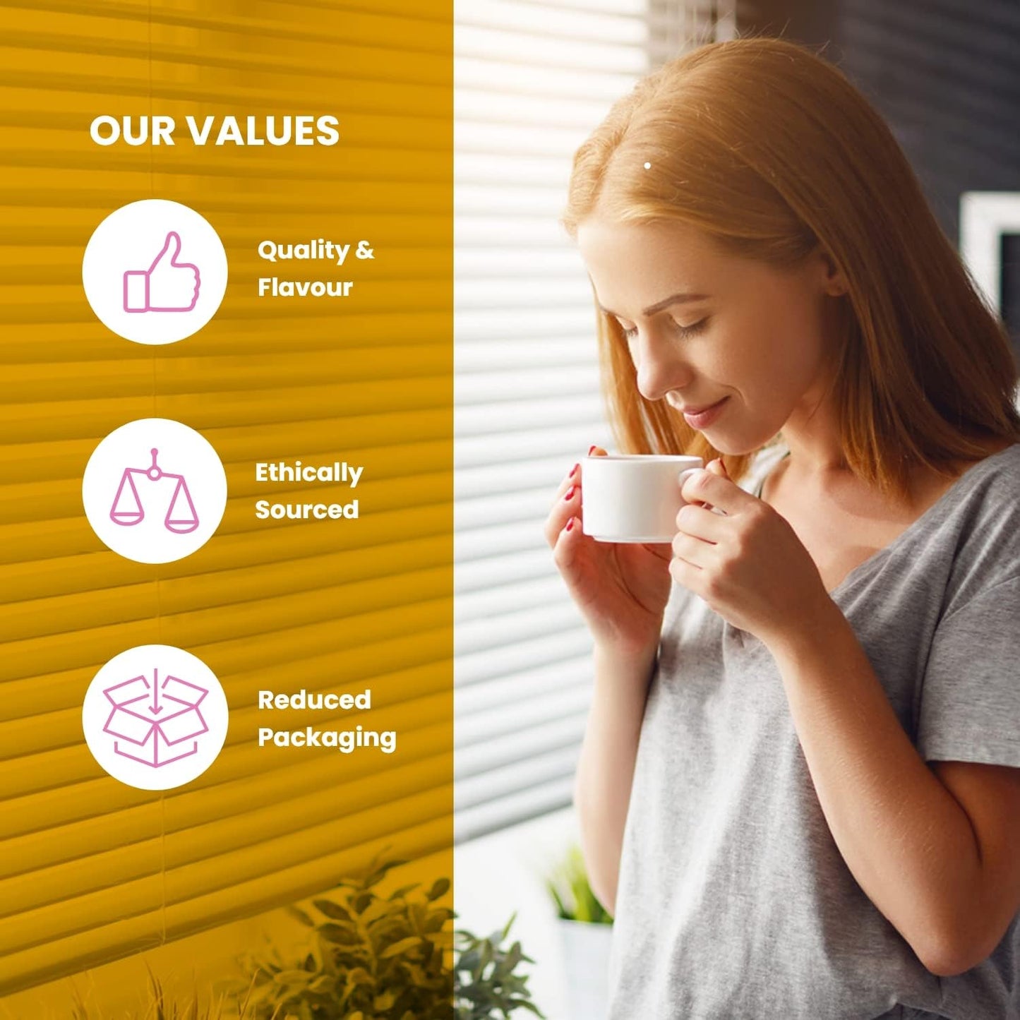 Planet Organic Organic Fenugreek Seed Loose Leaf Tea 200g