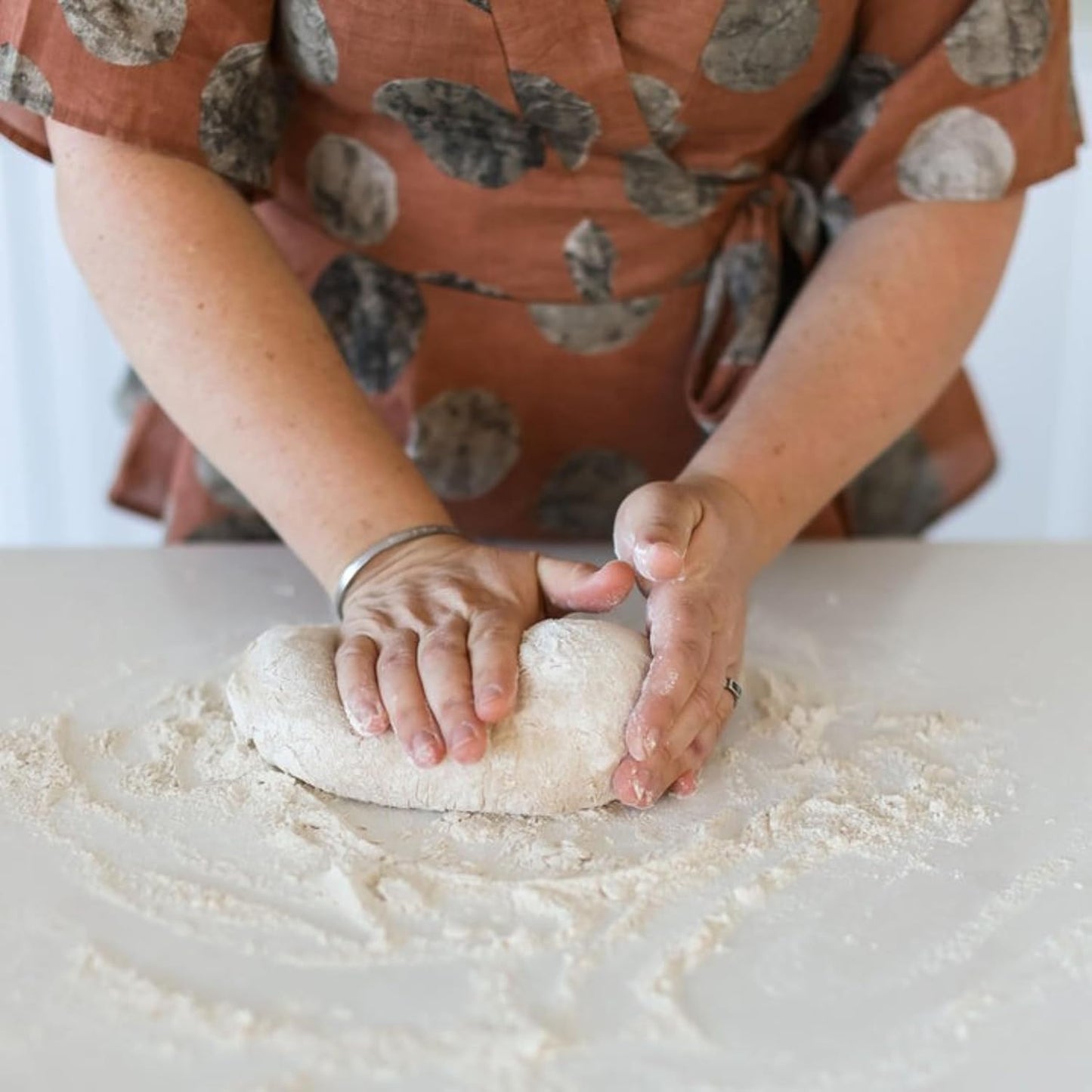 Health Kultcha Organic Ancient Sourdough Culture