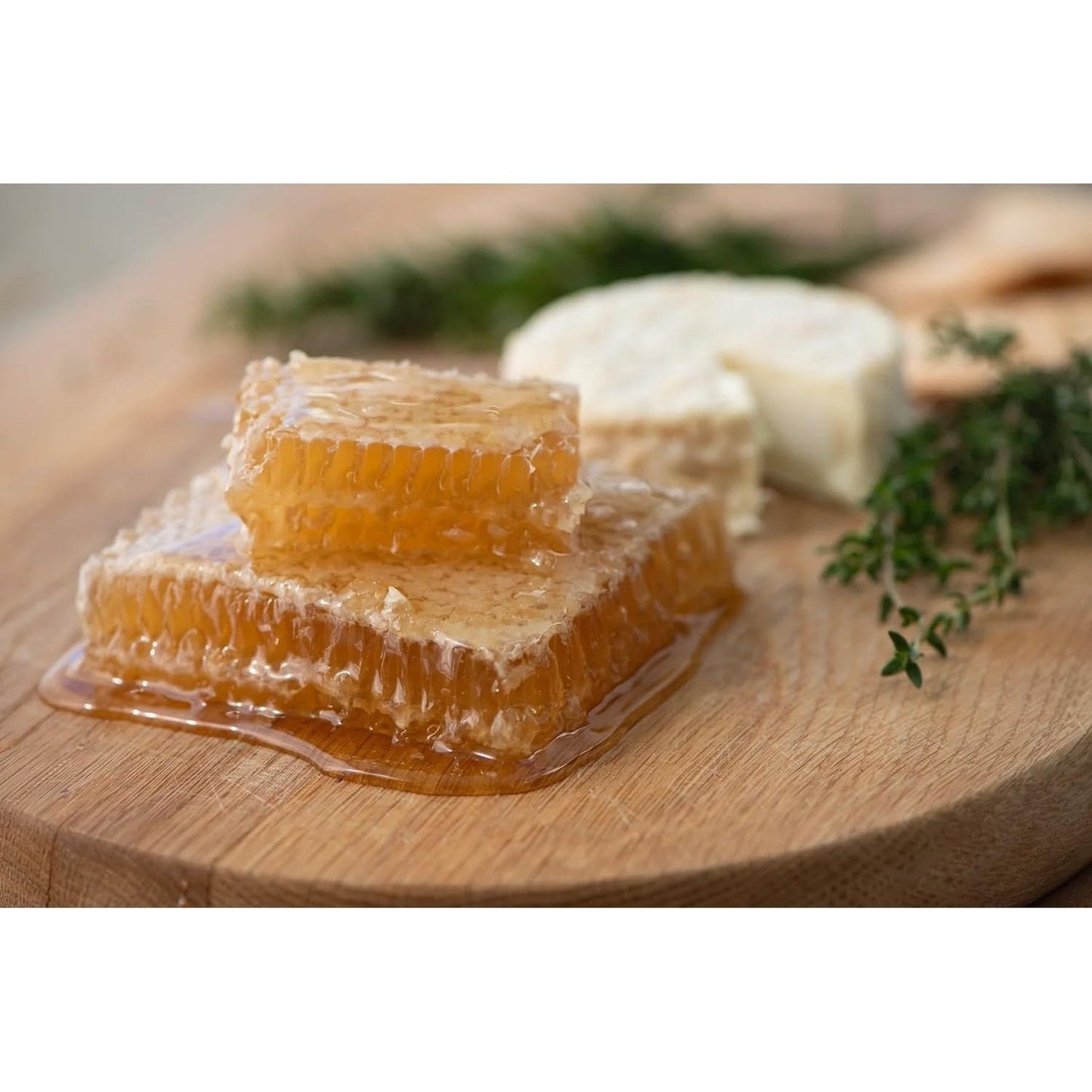 Natural Life Honey Comb 400g