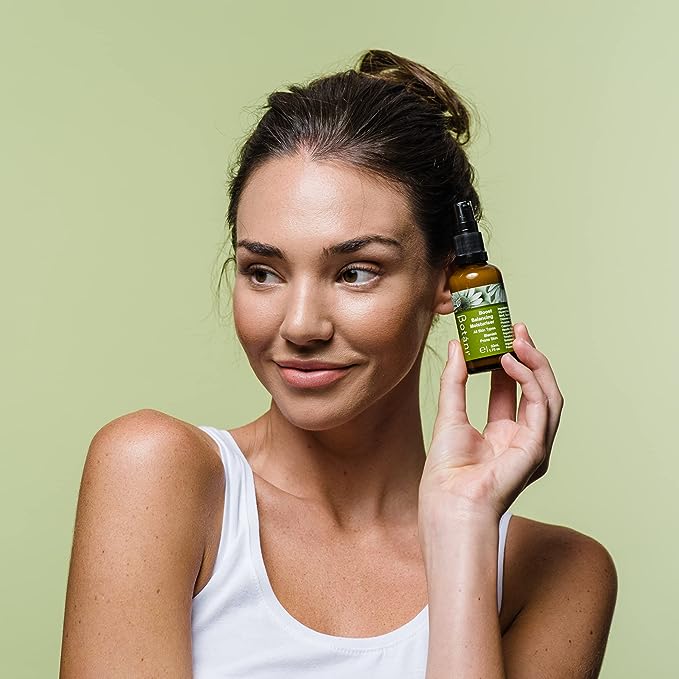 Botani (Light Moisturiser) Boost Balancing Moisturiser 100ml