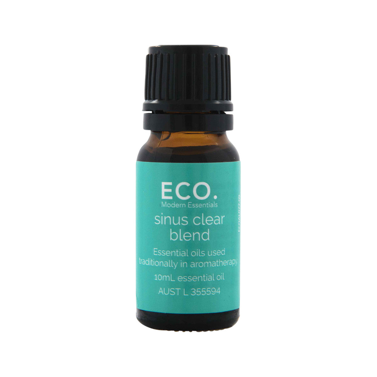 ECO. Modern Essentials Essential Oil Blend Sinus Clear 10ml