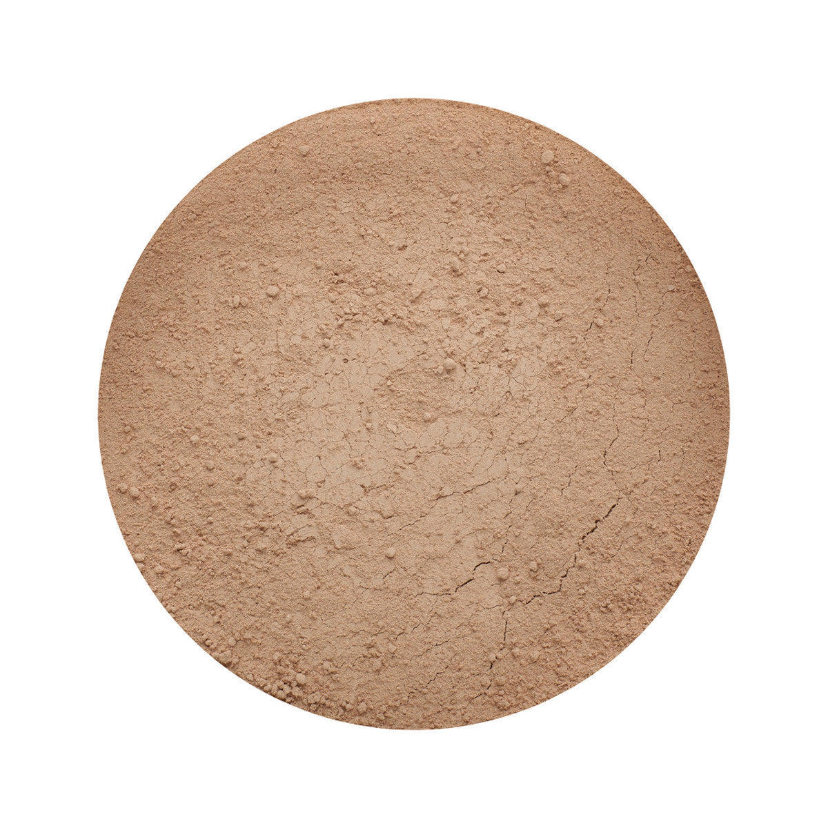 Eco Minerals Perfection Dewy Mineral Foundation Light Caramel 5g