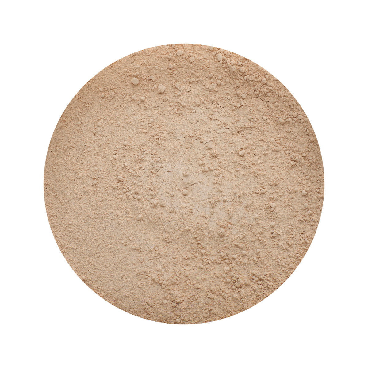 Eco Minerals Perfection Dewy Mineral Foundation Vanilla 5g