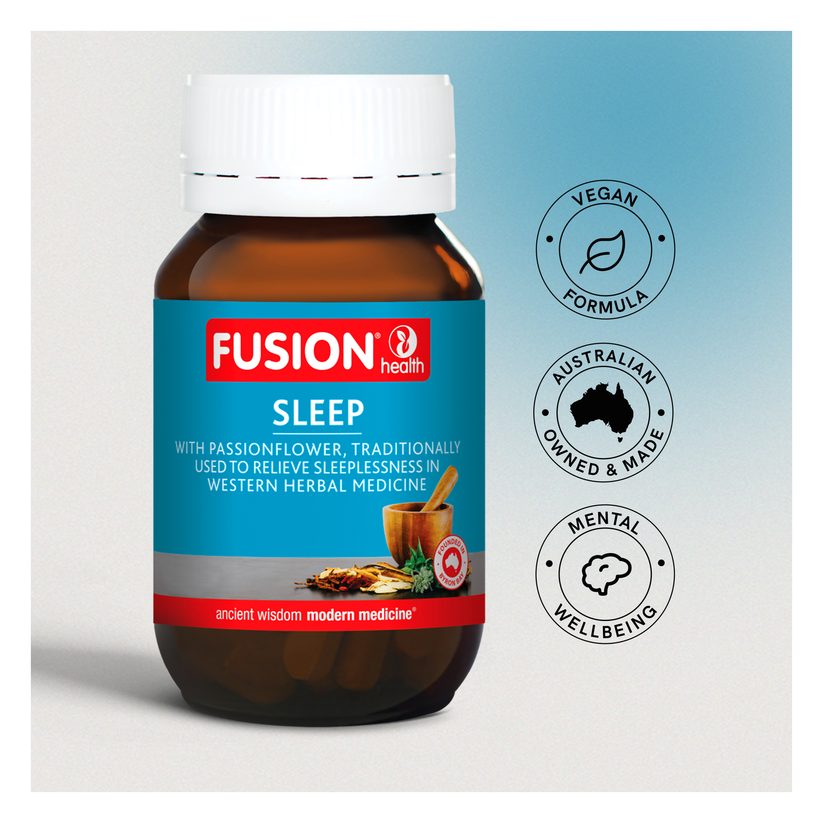 Fusion Health Sleep 30t