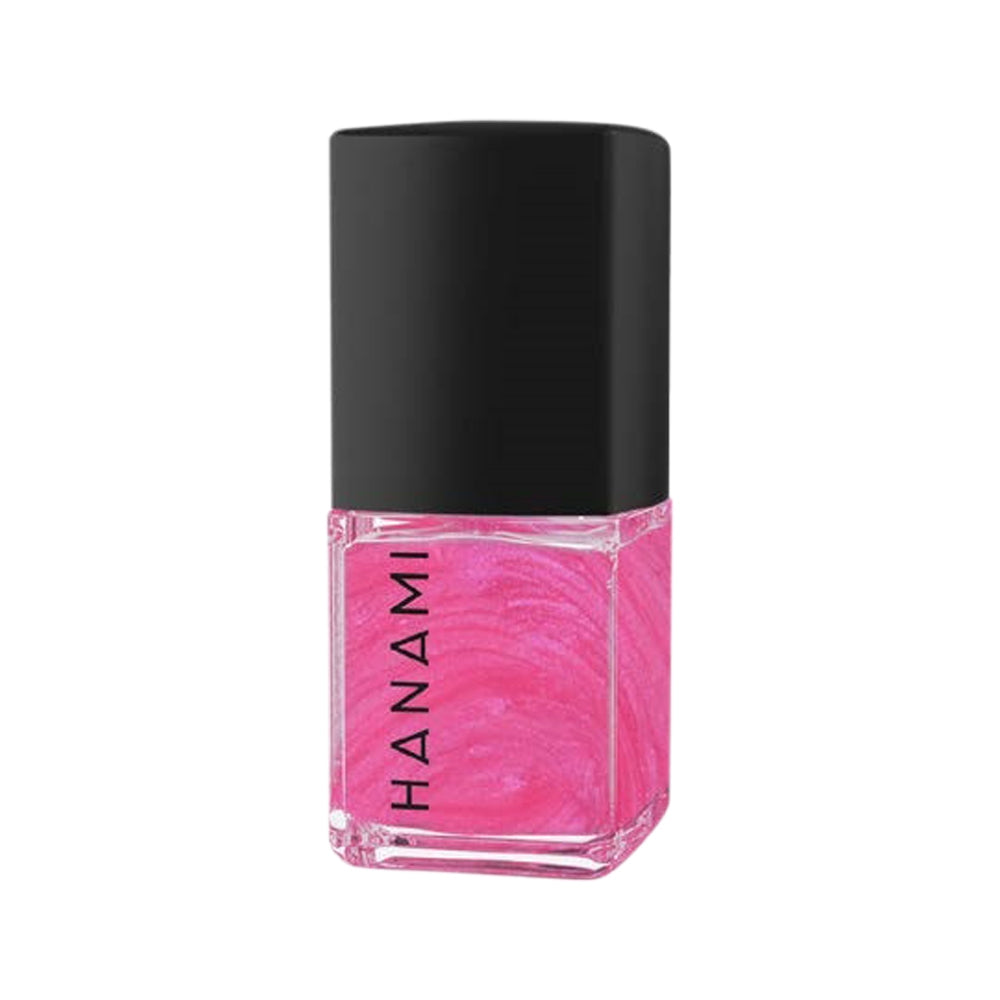 Hanami Nail Polish Pink Pony Club 15ml