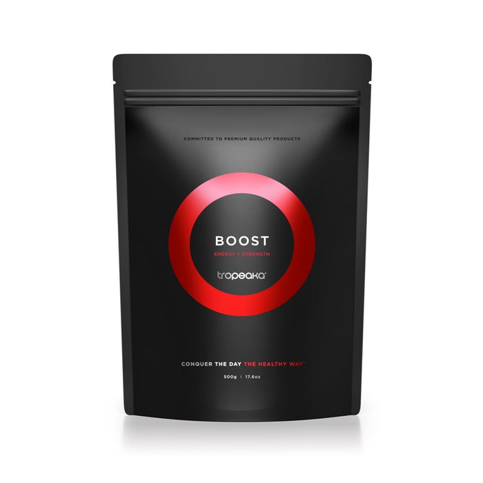 Tropeaka Boost Protein 500g