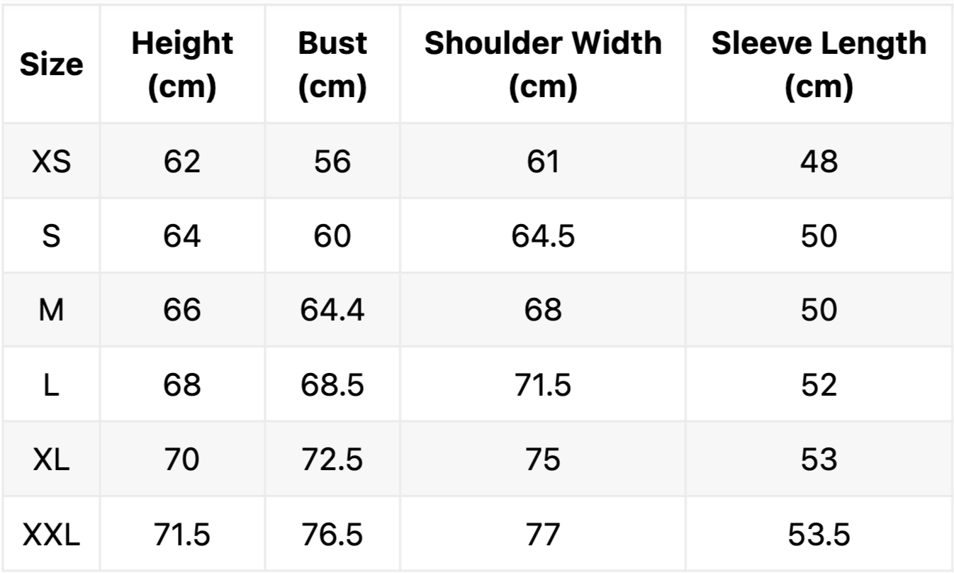 STILL UNASHAMED SWEATER - NAVY (SMALL)