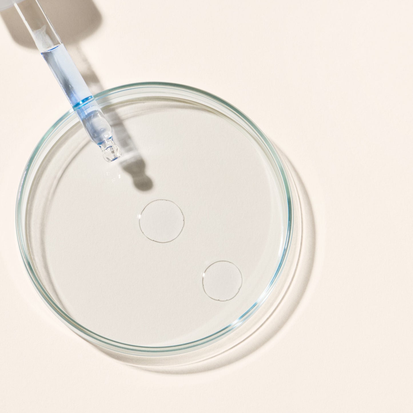 Clear Skincare Restoring Serum With 1% Copper Peptide 30ml