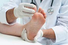 Foot Health