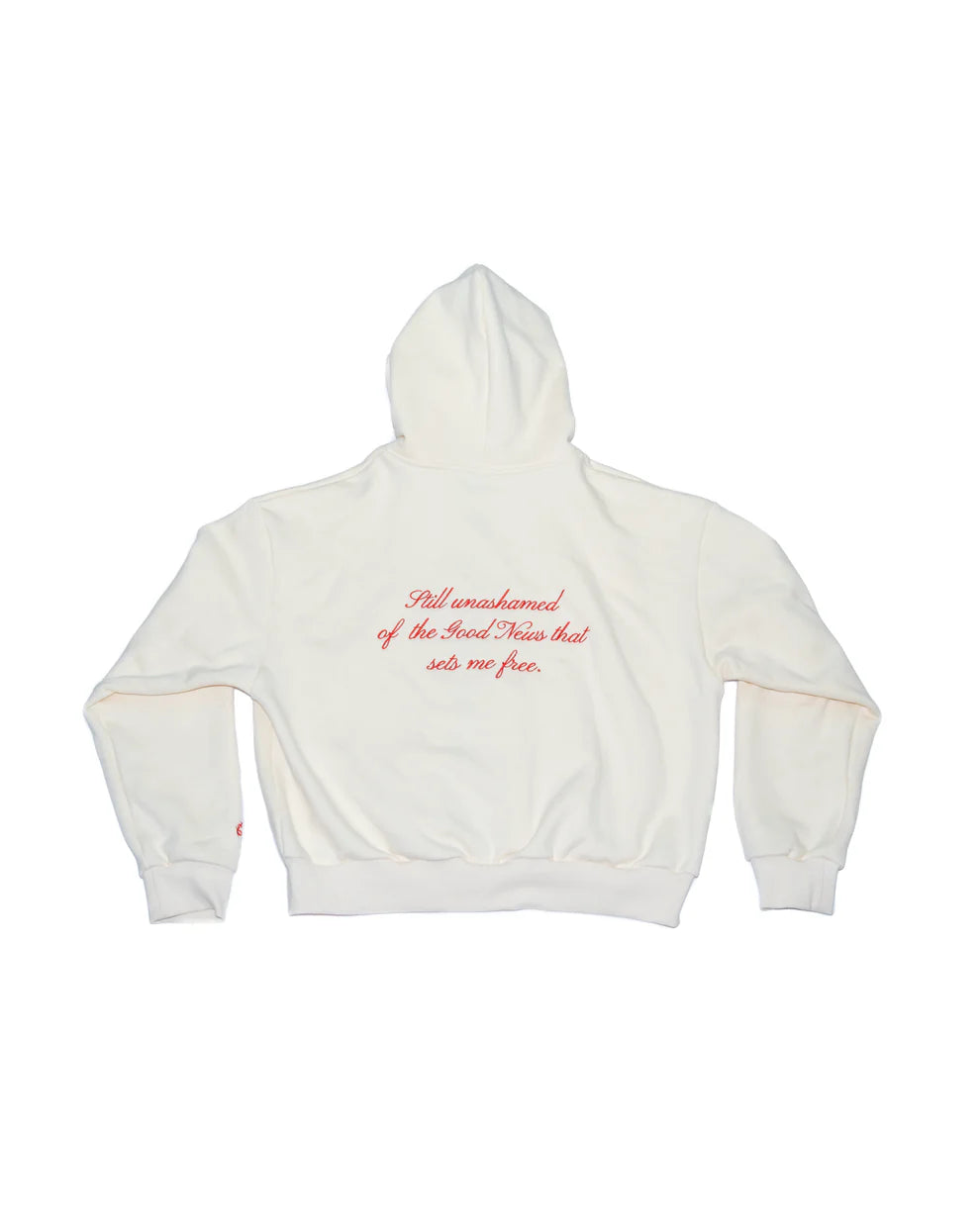 THE GOSPEL JACKET (MEDIUM)