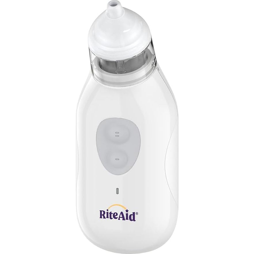 Rite Aid Nasal Aspirator