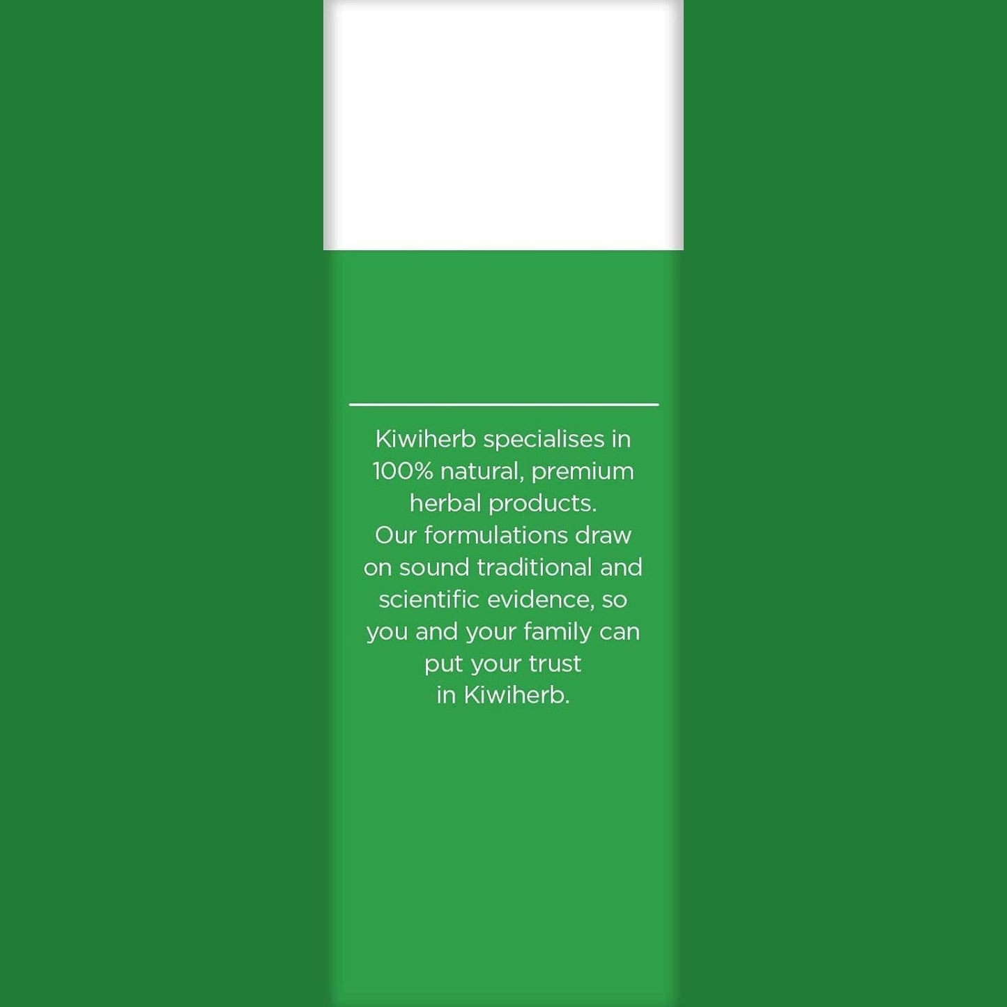 Kiwiherb Organic Echinature Oral Liquid 100ml