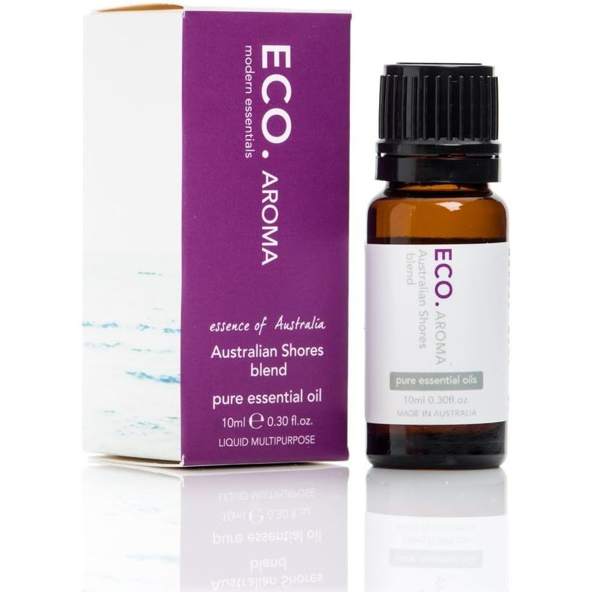 ECO. Modern Essentials Essential Oil Blend Australian Shores 10ml