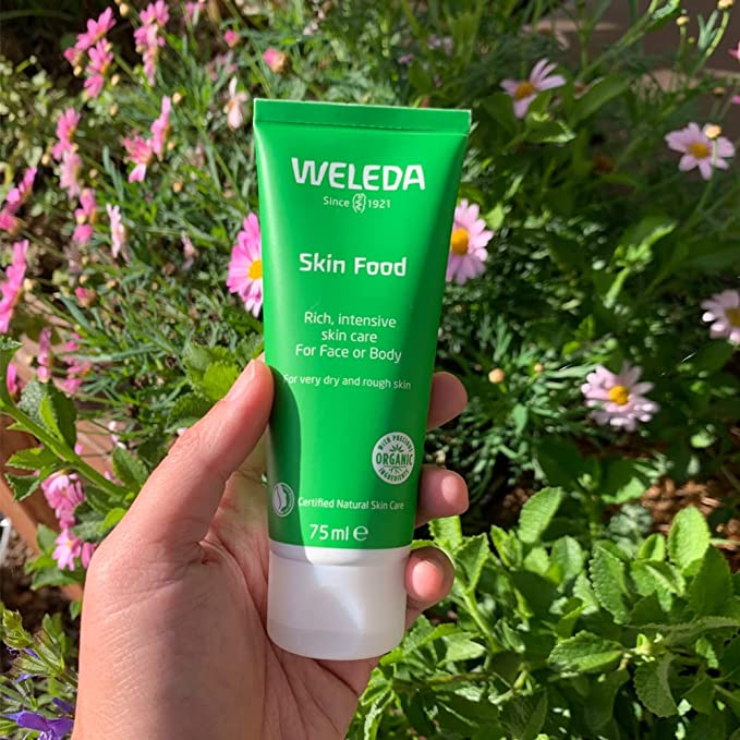 WELEDA Skin Food 75ml
