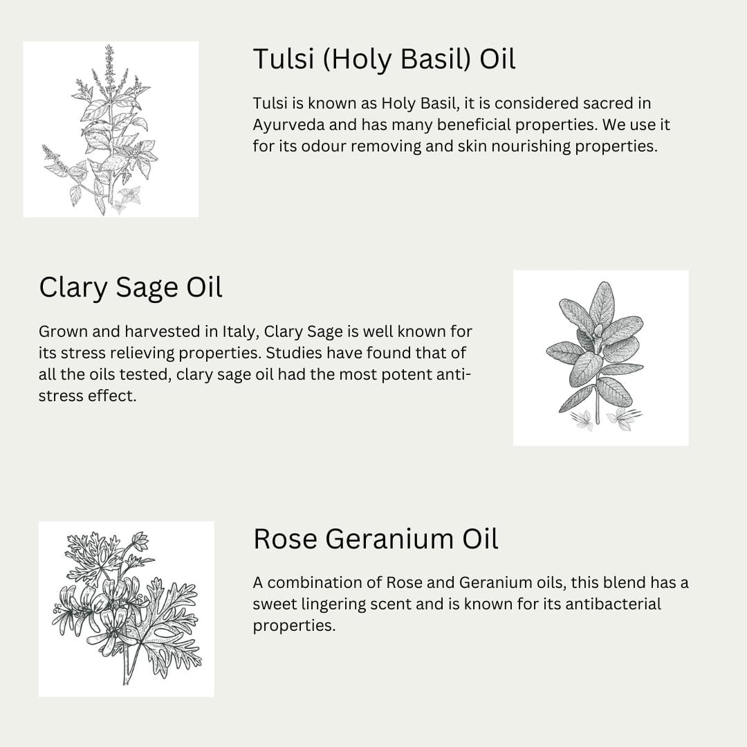 Euclove Toilet Cleaner 500ml