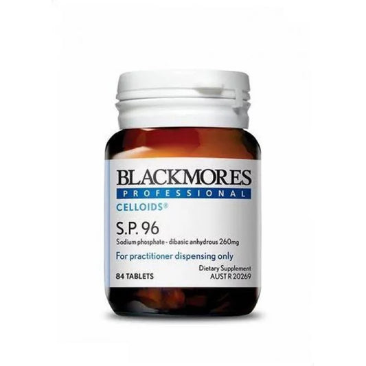 Blackmores Professional S.P.96 84 Tablets