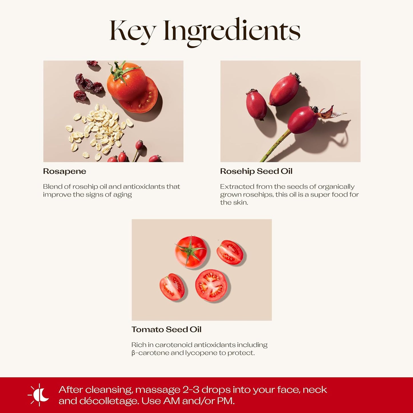 Trilogy Rosehip Oil Antioxidant 30ml