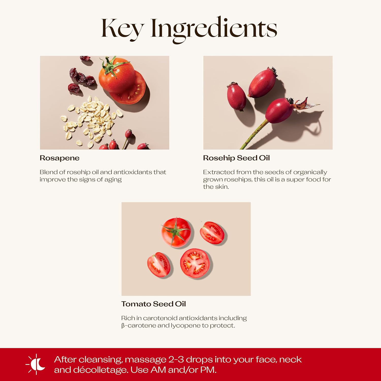 Trilogy Rosehip Oil Antioxidant 30ml