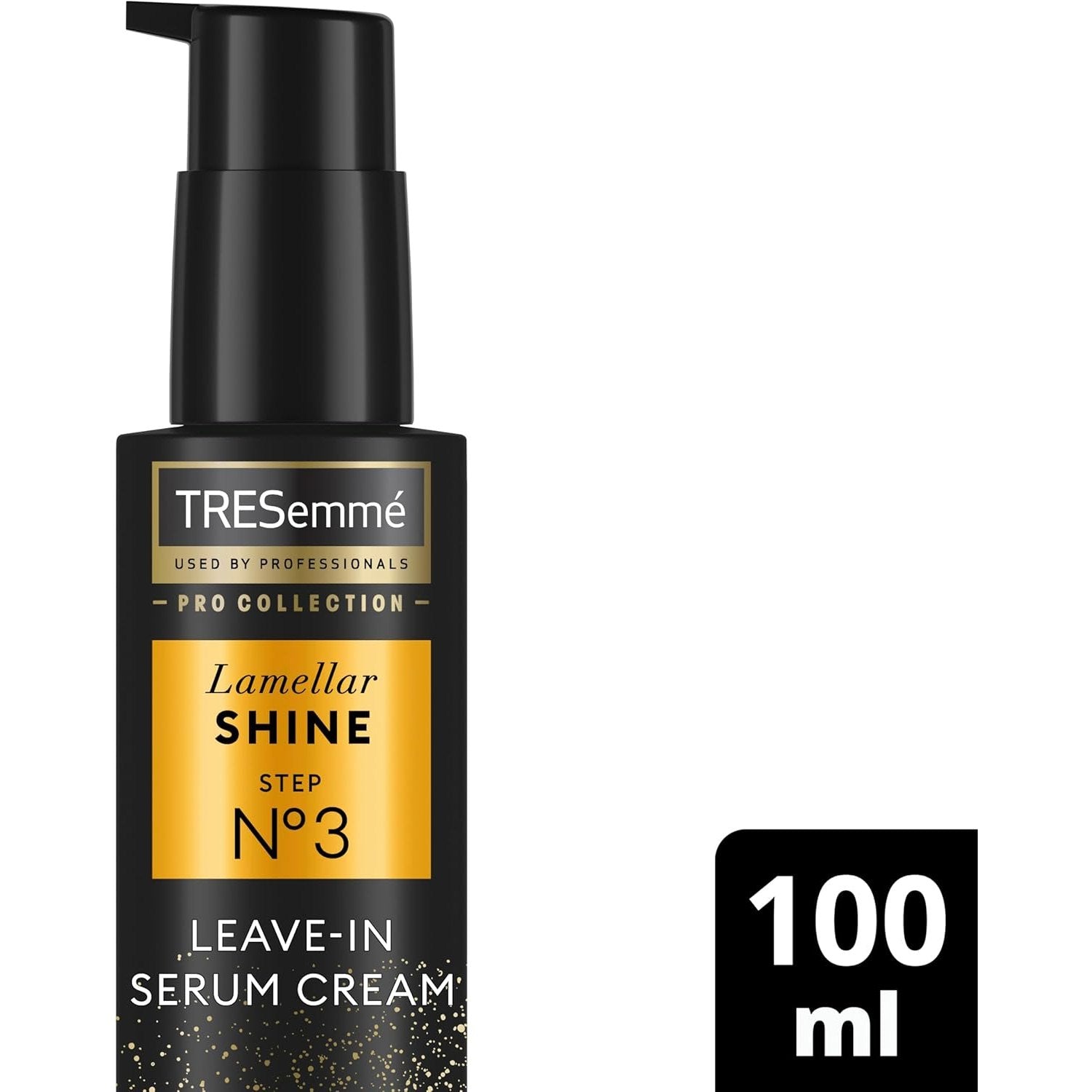 Tresemme Lamellar Serum Cream 100ml