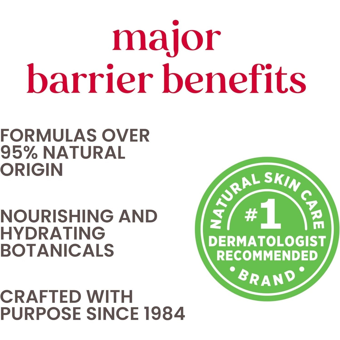 Burt's Bees Hand Cream Almond & Milk 57g