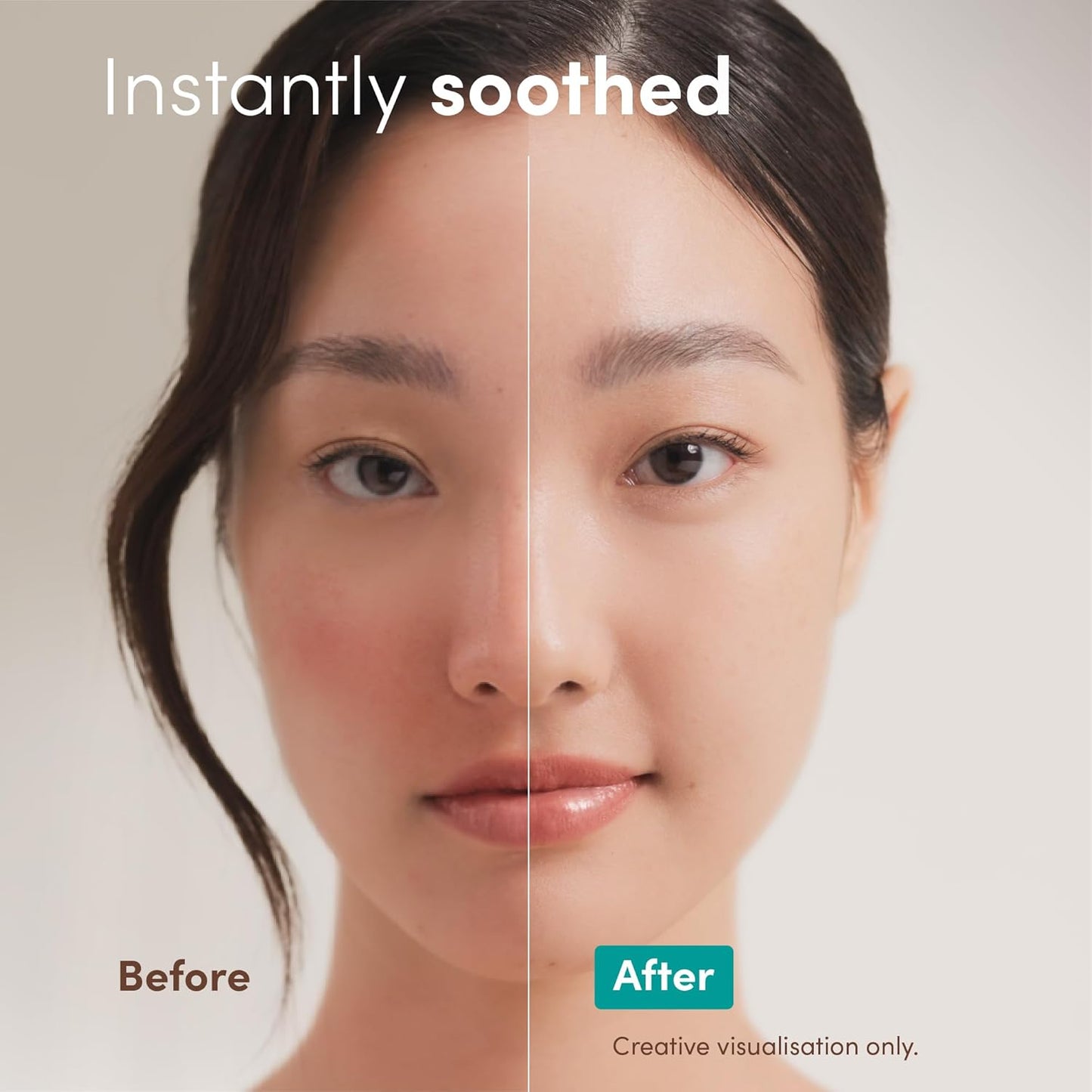 Aveeno Calm+restore Triple Oat Serum 30ml