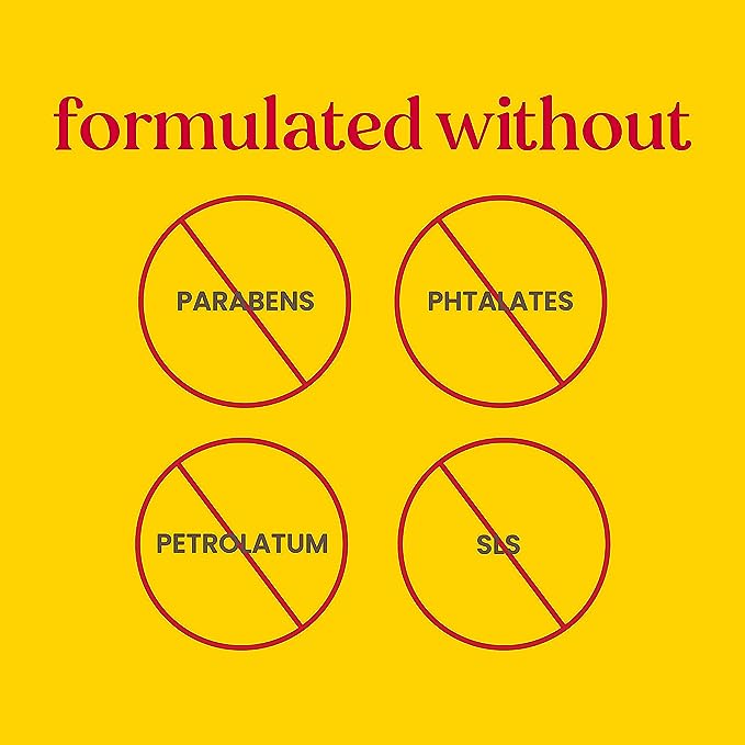 Burt's Bees Moisturising Lip Balm Watermelon 4.25g