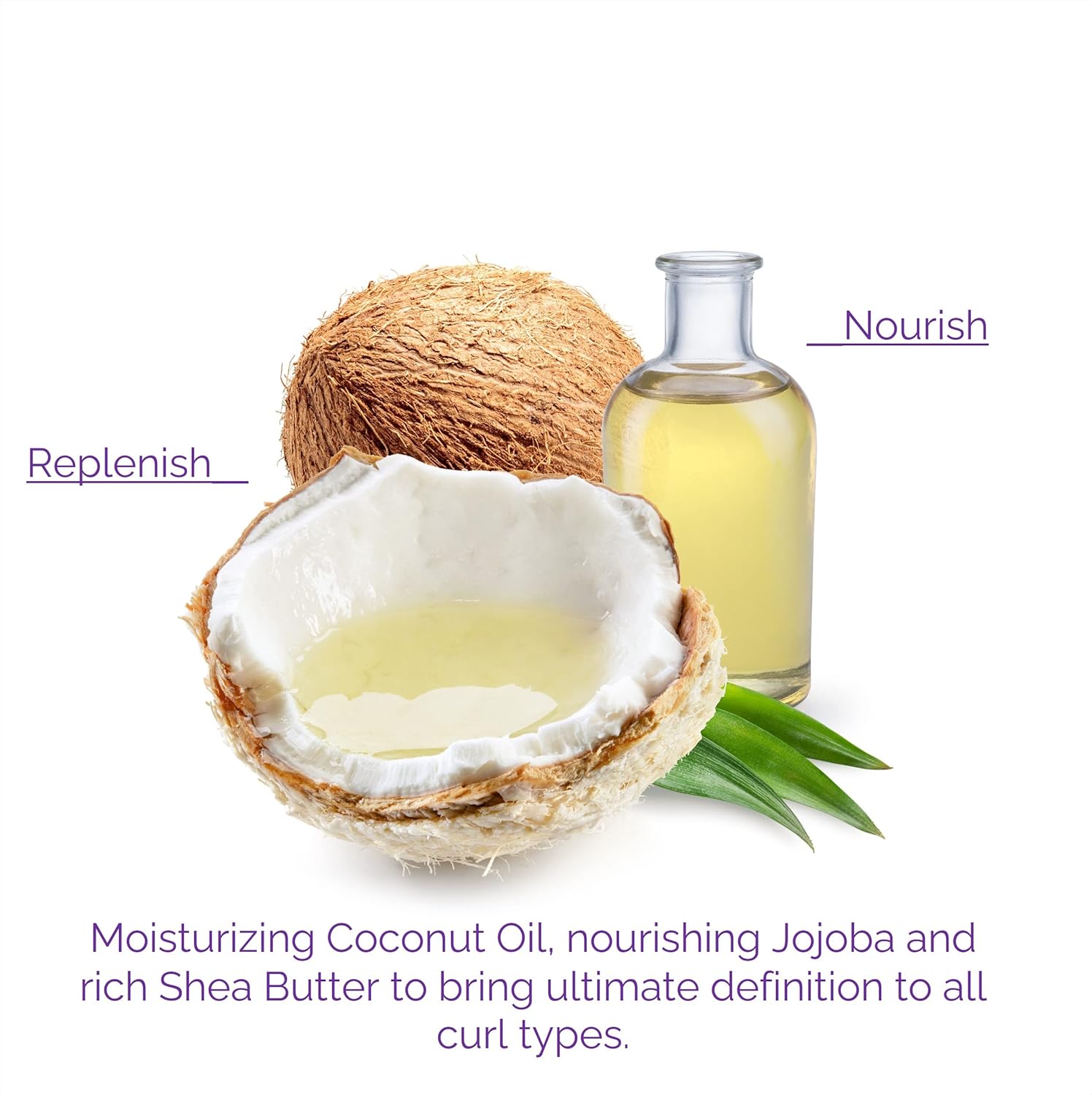 Giovanni Curl Habit Curl Activator Spray 207ml