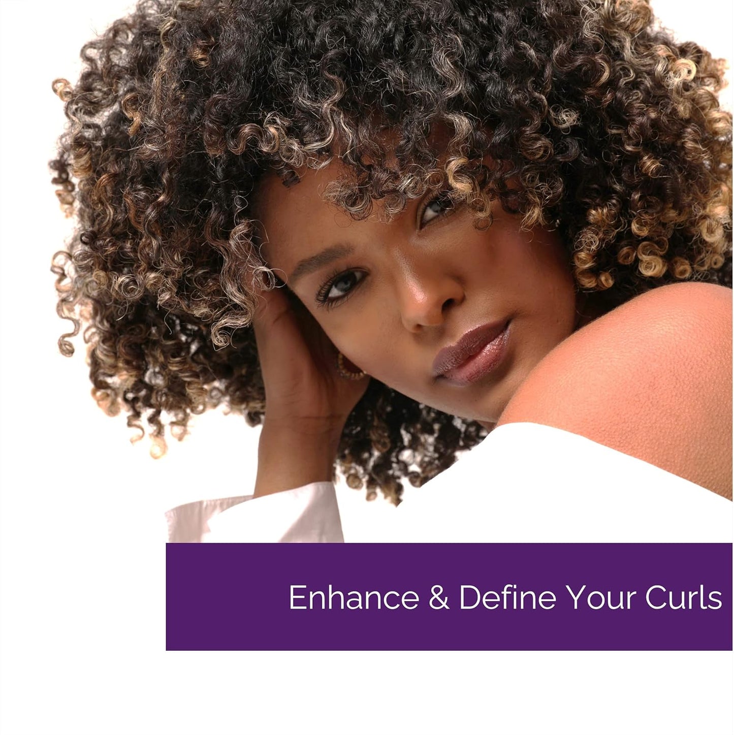 Giovanni Curl Habit Curl Activator Spray 207ml