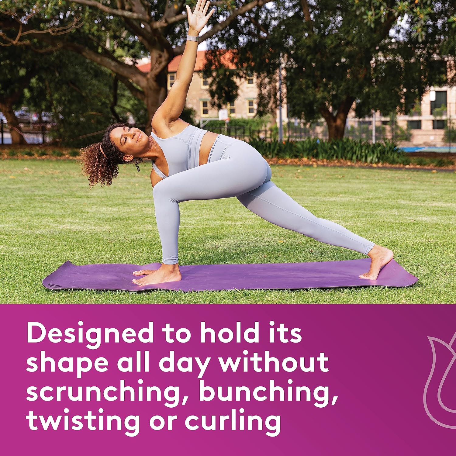 Poise Charcoal Light Liner 22pk