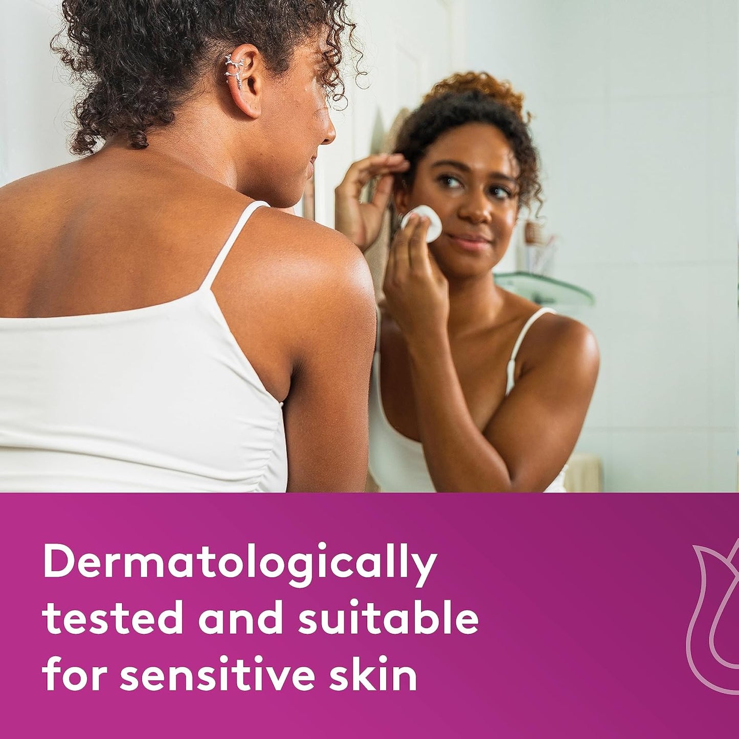 Poise Charcoal Light Liner 22pk