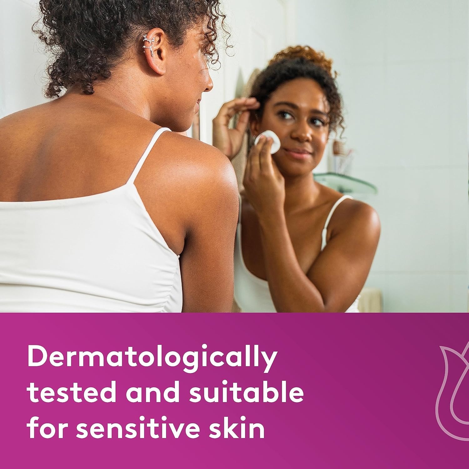 Poise Charcoal Light Liner 22pk