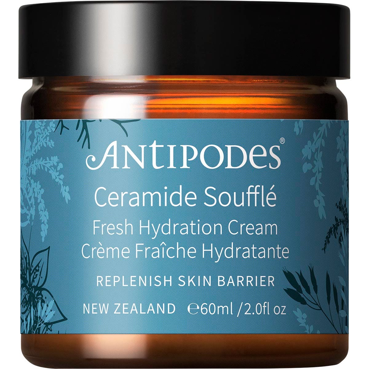 Antipodes Ceramide Souffle Fresh Hydration Cream 60ml