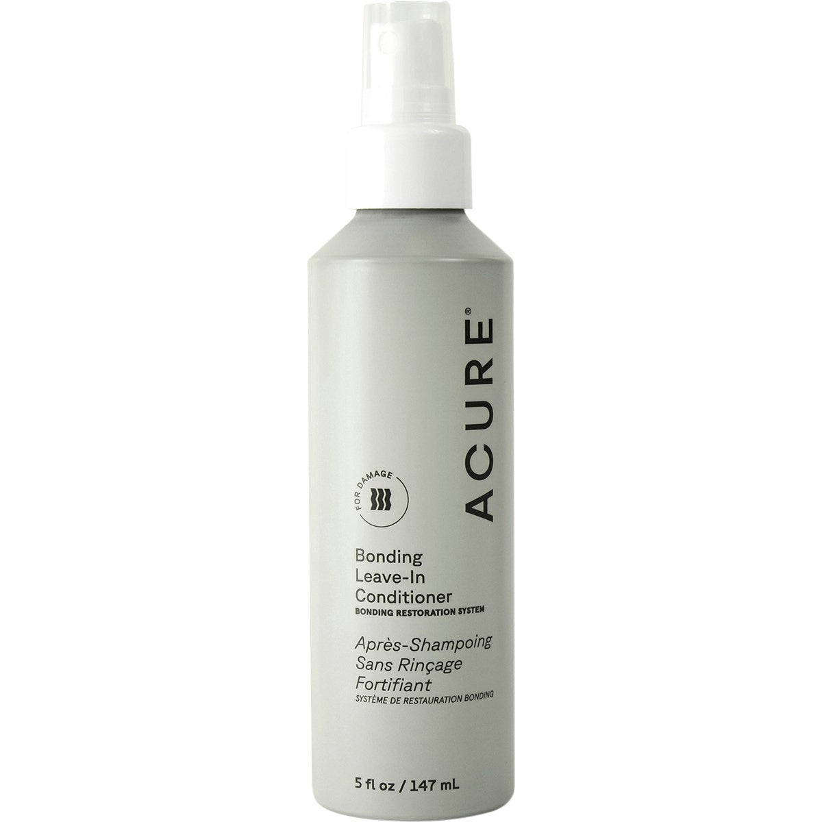 ACURE Bonding Leave-In Conditioner 147ml