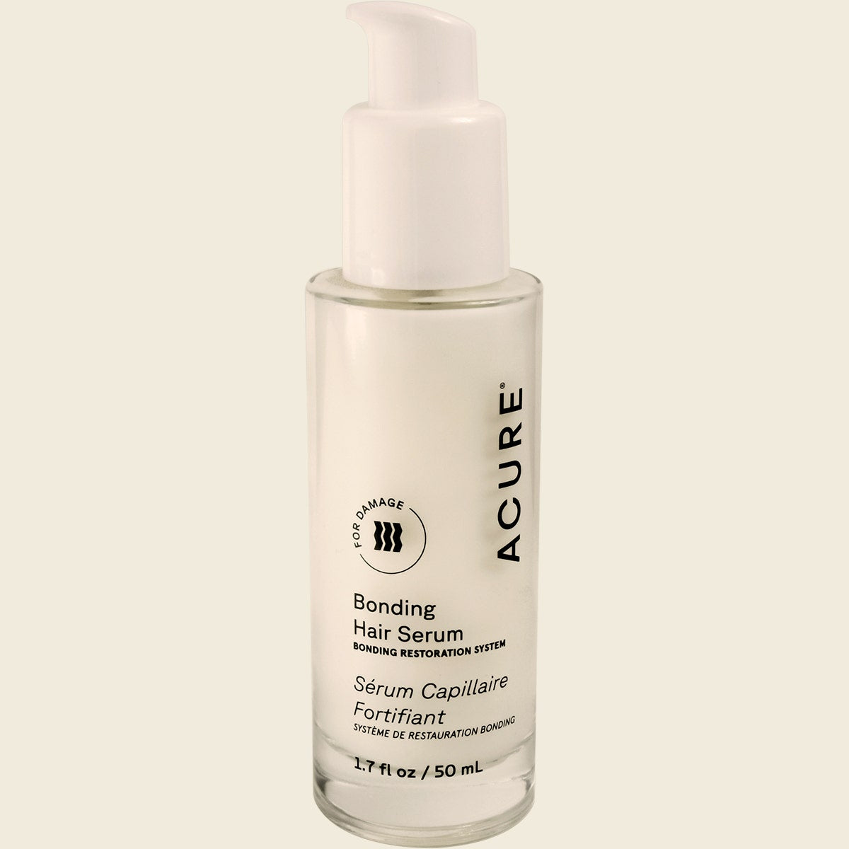 ACURE Bonding Hair Serum 50ml