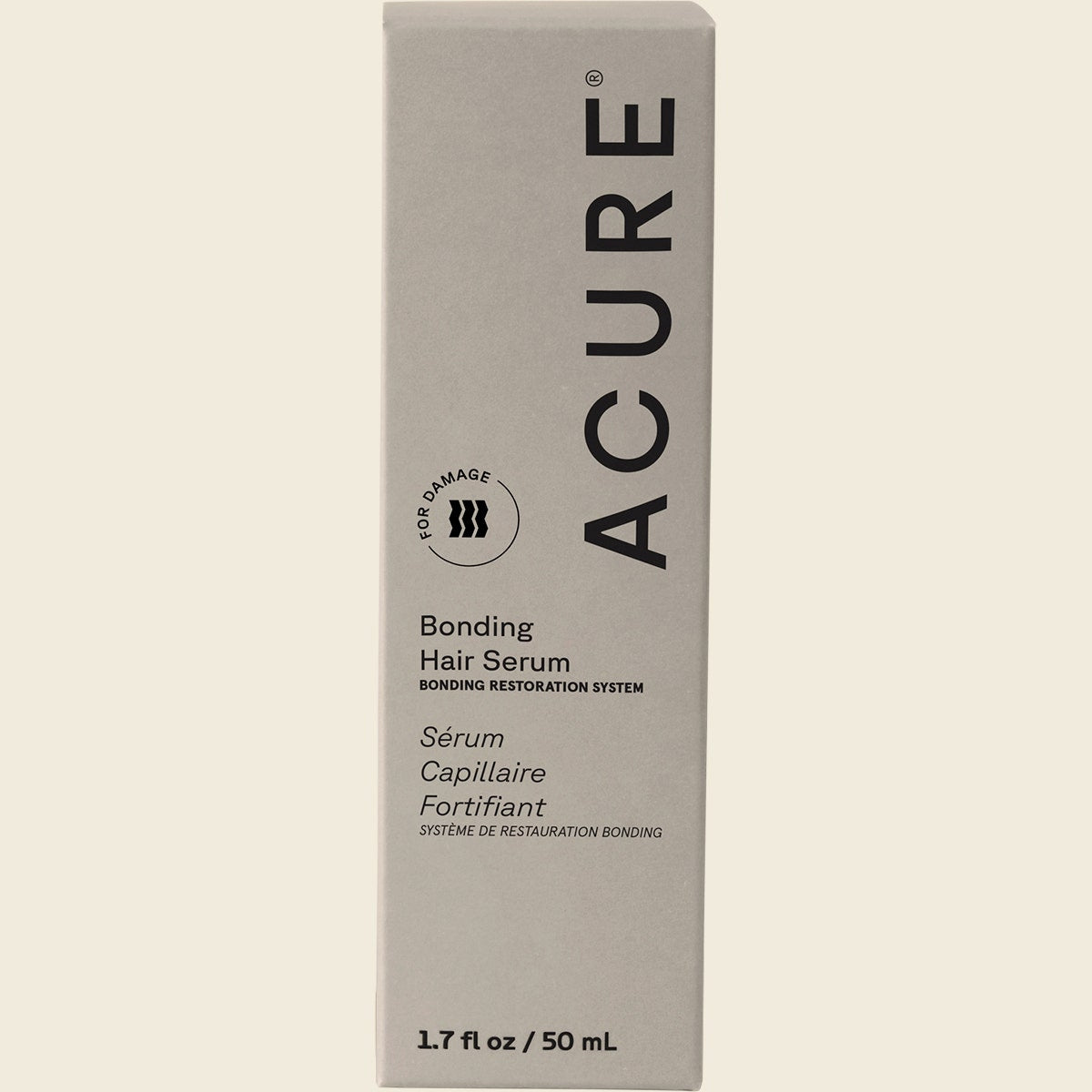 ACURE Bonding Hair Serum 50ml