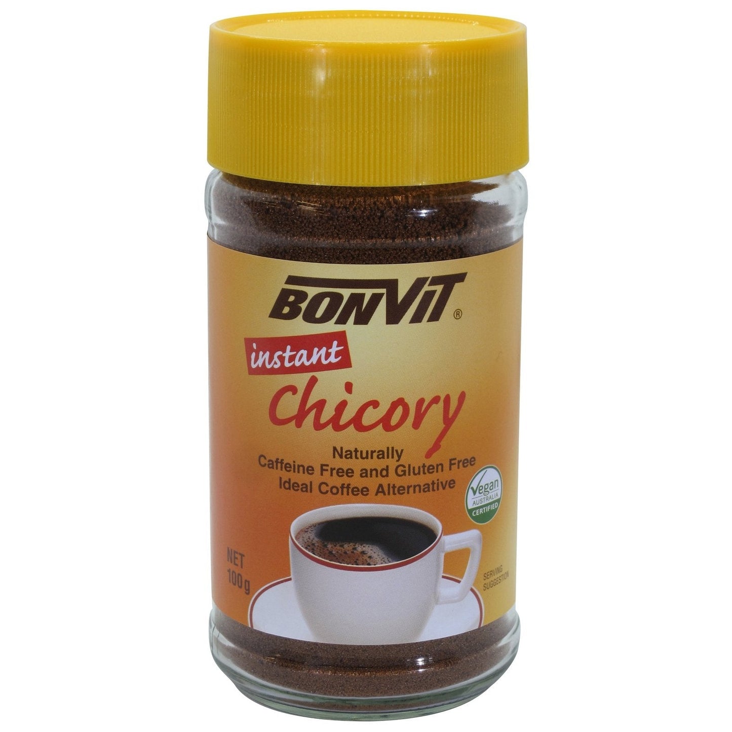 Bonvit Chicory Instant 100g
