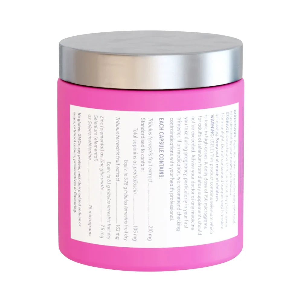 Eve Wellness Turn Me on 60vc