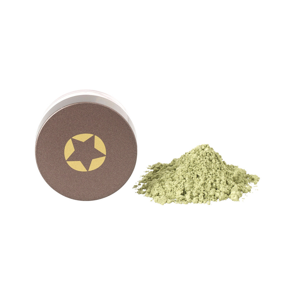 Eco Minerals Eyecolour Olive Leaf 1.5g