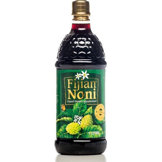 Fijian Noni Juice 100% 1L
