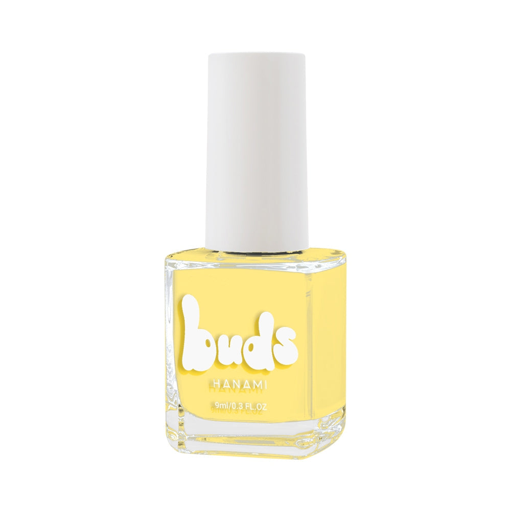 Hanami Buds Kids Nail Polish Sunny 9ml