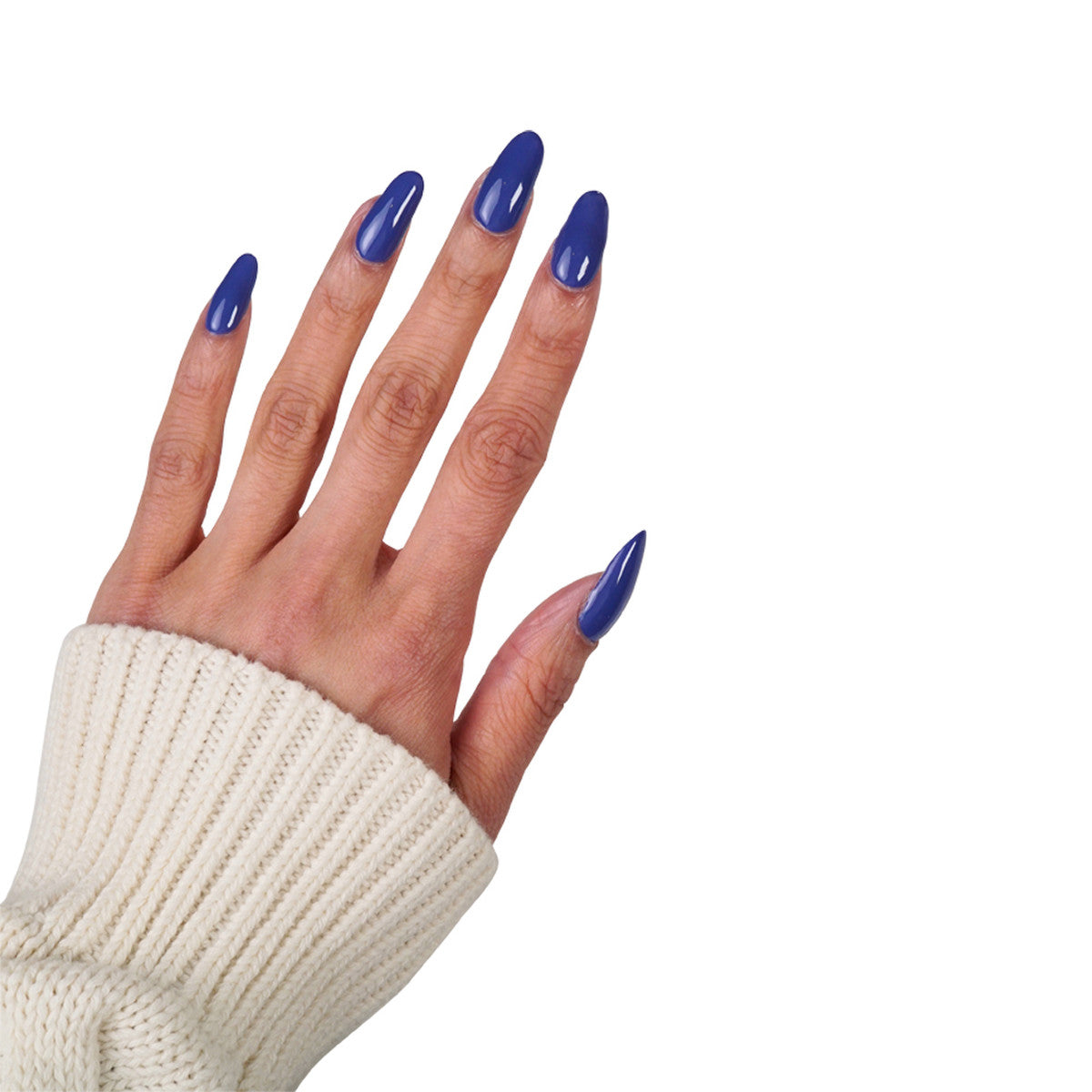 Hanami Nail Polish Periwinkle 15ml