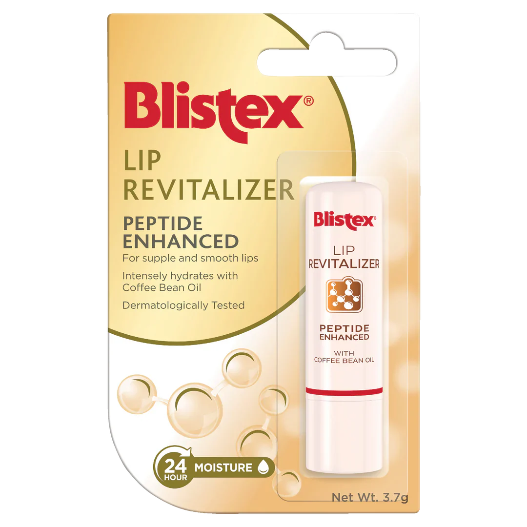 Blistex Lip Revitalizer 3.7g
