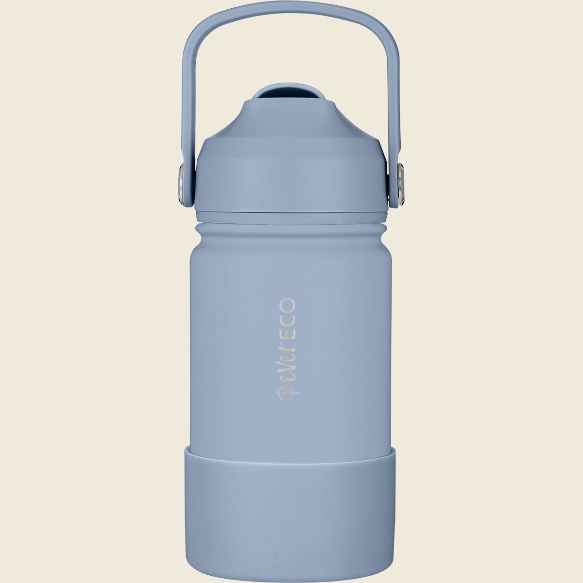 Ever Eco Insulated Drink Bottle Cove 350ml