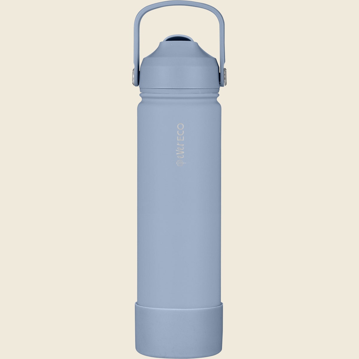 Ever Eco Insulated Drink Bottle Cove 750ml