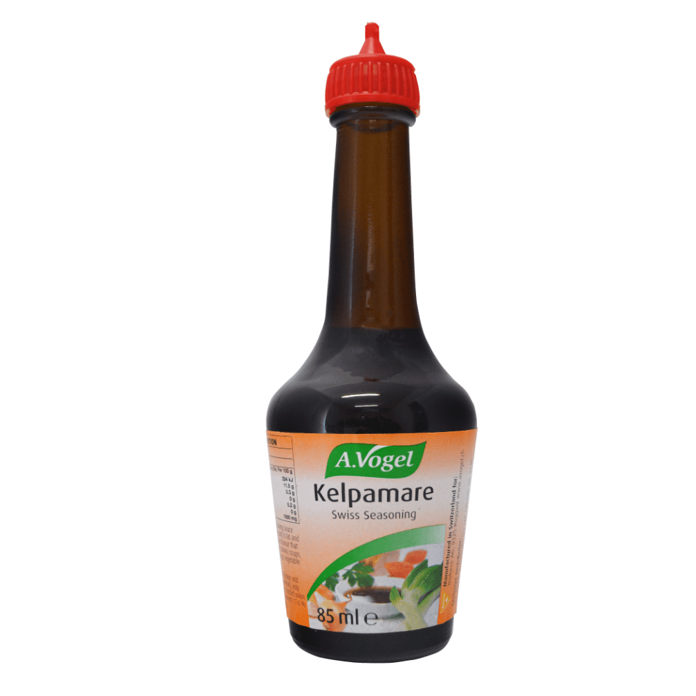 A.Vogel Kelpamare Season Sauce 85ml