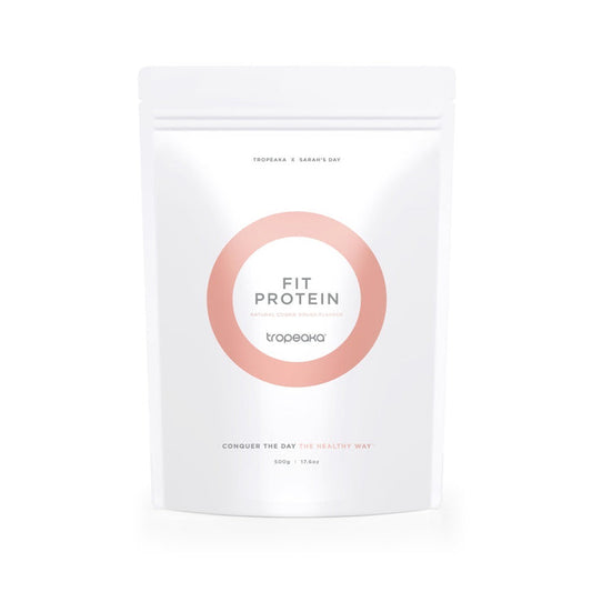 Tropeaka Fit Protein 500g