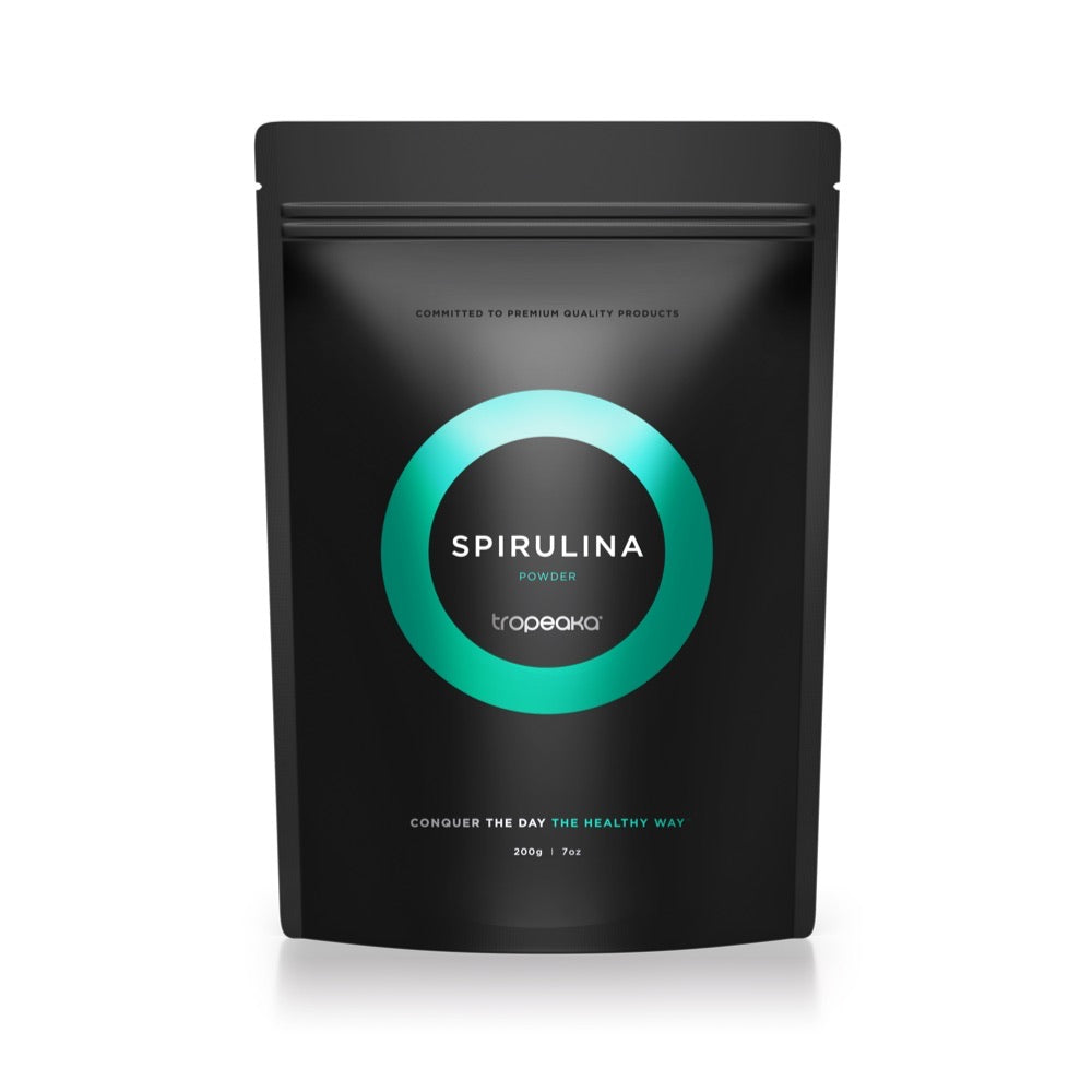 Tropeaka Spirulina 200g